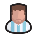 jugador icon