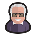 viejo icon