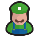Luigi's mansion 
