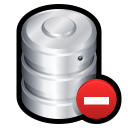 base de datos icon