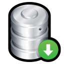 base de datos icon