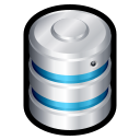 base de datos icon