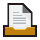 escribir icon