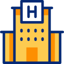 hotel icon