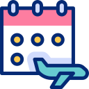 calendario icon