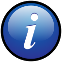 información icon