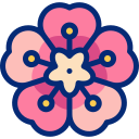 sakura icon