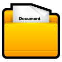 mis documentos icon