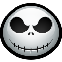 skellington icon