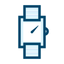 reloj icon