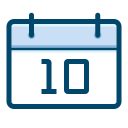 calendario icon