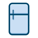 refrigerador icon