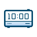 reloj icon