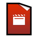 video icon