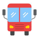 transporte público