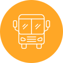 transporte público icon