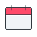 calendario icon