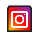 aplicación de instagram icon