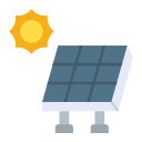 energía solar