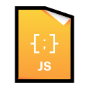 javascript icon