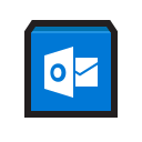 microsoft outlook icon