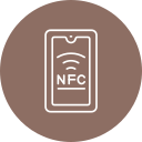 nfc icon