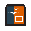 powerpoint icon