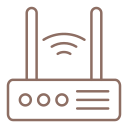 router de wifi