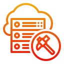 procesamiento de datos icon