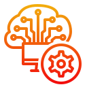 integración de datos icon