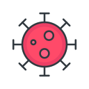 virus icon