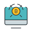 bitcoin icon