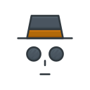 detective icon