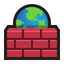 muro icon