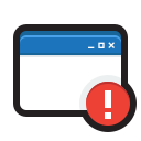 vulnerable icon