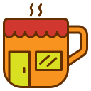 taza icon