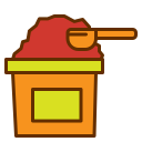 dulce icon