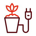 bioenergía icon