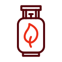 gasolina ecológica icon