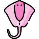 mantarraya icon