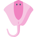 mantarraya icon