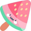 paleta de hielo icon