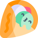 crepe icon