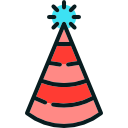 sombrero icon