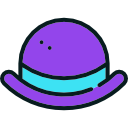 sombrero icon