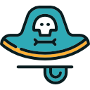 pirata icon