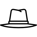 sombrero icon