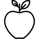 manzana icon