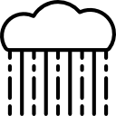 lluvia icon