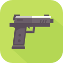 pistola icon